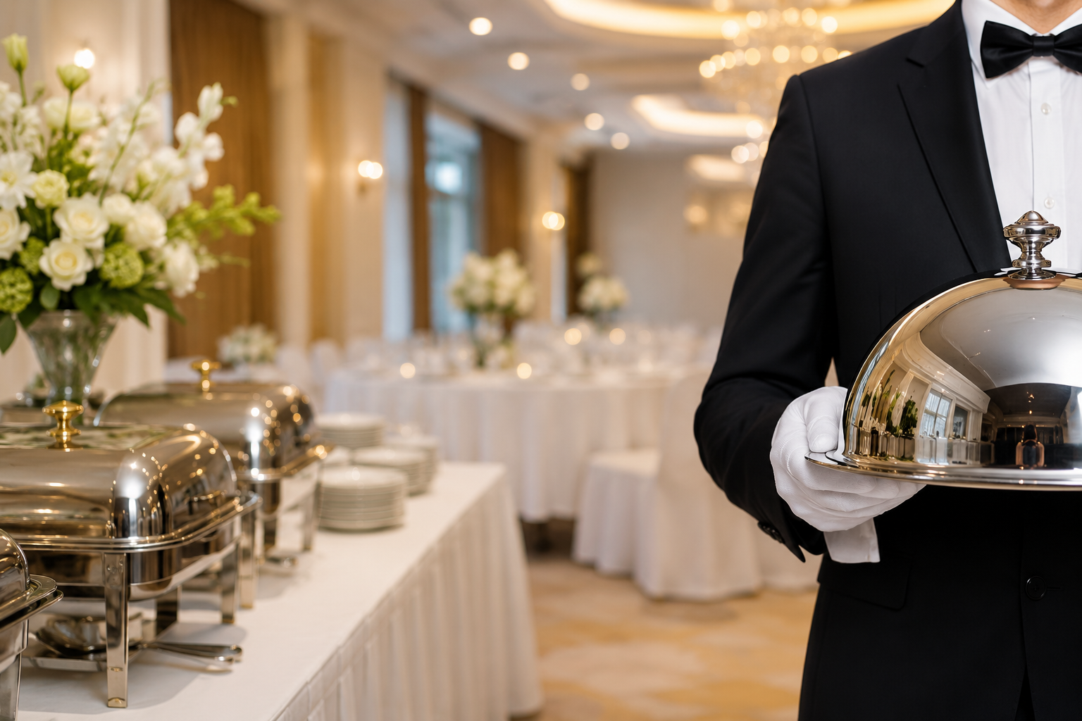 Catering