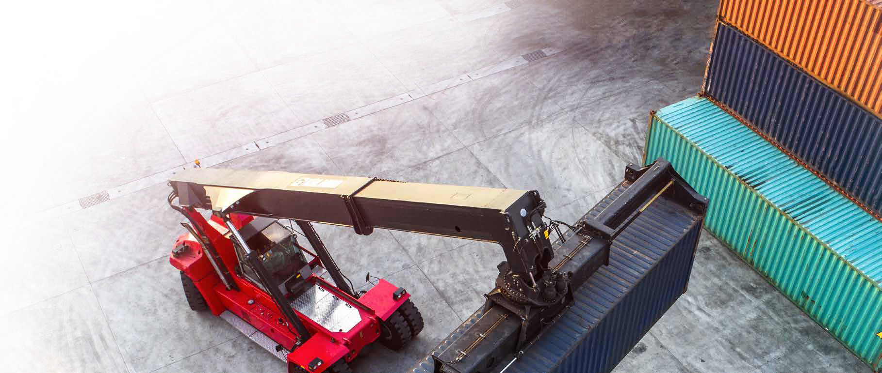 Logistics