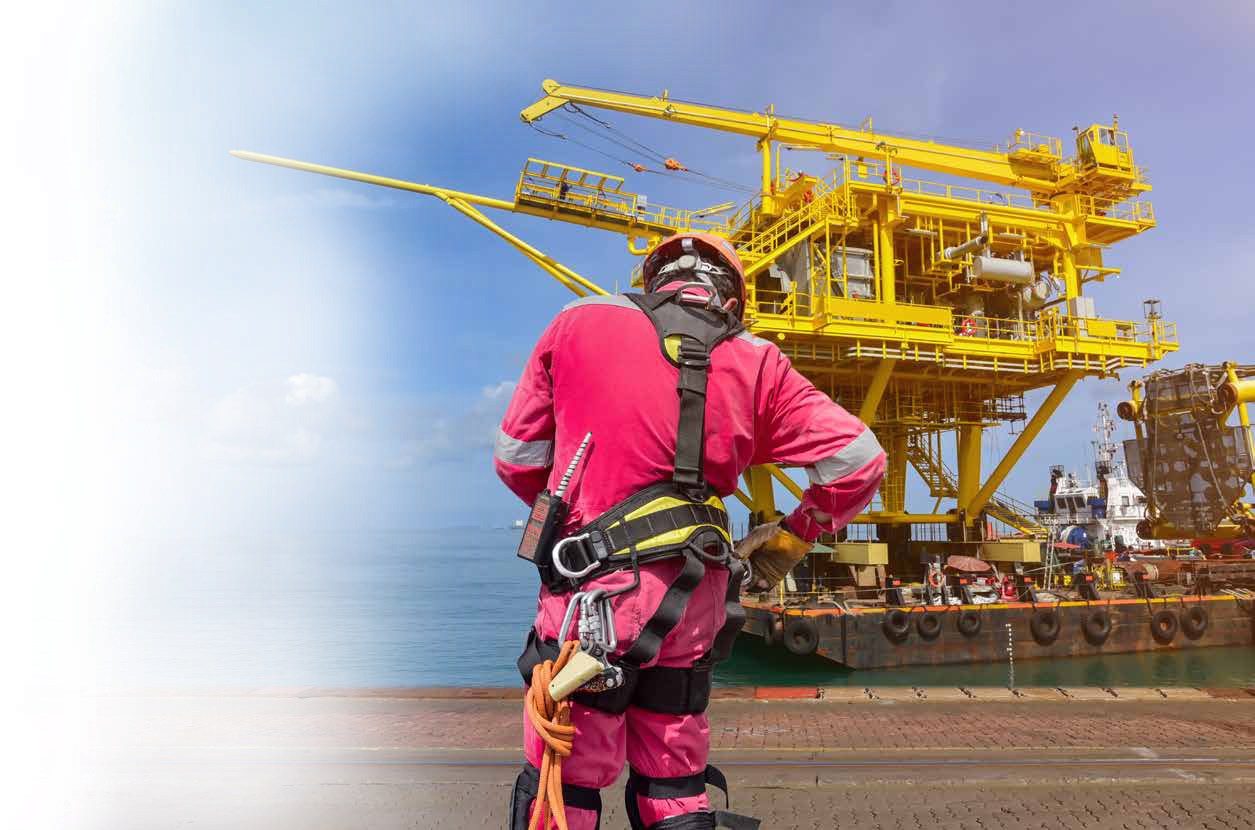Offshore